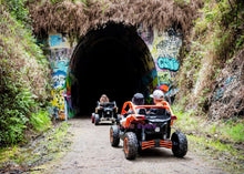 Load image into Gallery viewer, 2024 24V CAN AM MAVERICK 4X4 2 Seater DELUXE Kids Ride On Car with Remote Control