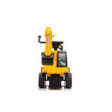 2026 CAT Caterpillar Foot to Floor Ride On Push Car for Age 1 to 3