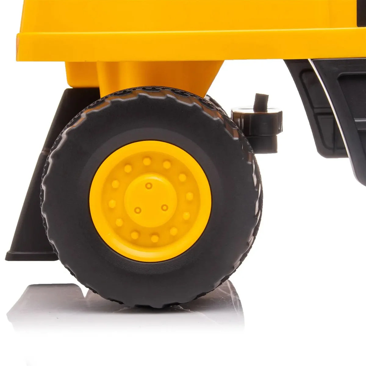 2026 CAT Caterpillar Foot to Floor Ride On Push Car for Age 1 to 3