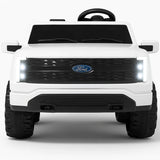 2026 Ford F150 24V 2 Seater DELUXE Kids Ride On Car with Remote Control