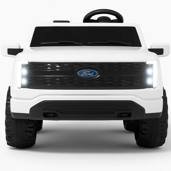 2026 Ford F150 24V 2 Seater DELUXE Kids Ride On Car with Remote Control