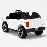 2026 Ford F150 24V 2 Seater DELUXE Kids Ride On Car with Remote Control