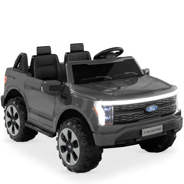 2026 Ford F150 24V 2 Seater DELUXE Kids Ride On Car with Remote Control