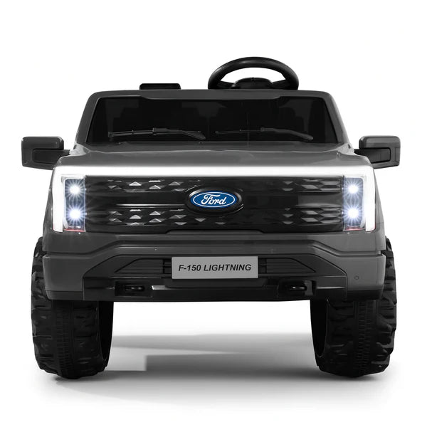 2026 Ford F150 24V 2 Seater DELUXE Kids Ride On Car with Remote Control