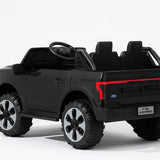 2026 Ford F150 24V 2 Seater DELUXE Kids Ride On Car with Remote Control