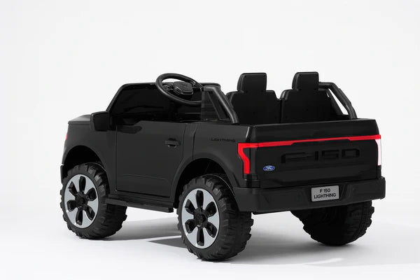 2026 Ford F150 24V 2 Seater DELUXE Kids Ride On Car with Remote Control