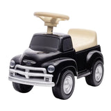 Chevrolet 3100 Vintage Push Car Ride On for Age 1.5 to 4