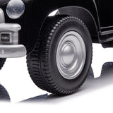 Chevrolet 3100 Vintage Push Car Ride On for Age 1.5 to 4