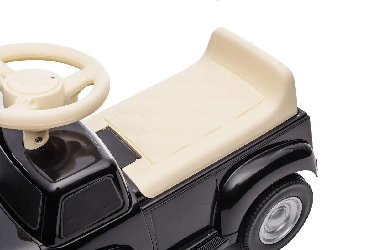 Chevrolet 3100 Vintage Push Car Ride On for Age 1.5 to 4