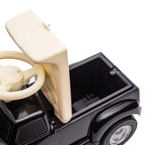 Chevrolet 3100 Vintage Push Car Ride On for Age 1.5 to 4