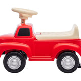 Chevrolet 3100 Vintage Push Car Ride On for Age 1.5 to 4