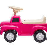 Chevrolet 3100 Vintage Push Car Ride On for Age 1.5 to 4