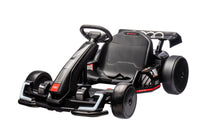  Audi Drifter Go Kart for Age 6+ 