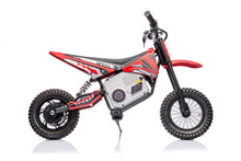 Load image into Gallery viewer, 36V Electric Dirt Bike for Teens