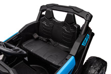 Load image into Gallery viewer, 24V Can Am Maverick 1 Seater UTV Kids Electric Ride On with Remote Control