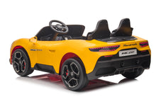 Load image into Gallery viewer, 2024 24V Maserati MC20 4X4 2 Seater Kids Ride On Car