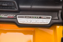 Load image into Gallery viewer, 2024 24V Maserati MC20 4X4 2 Seater Kids Ride On Car