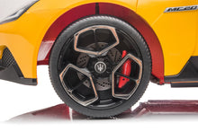 Load image into Gallery viewer, 2024 24V Maserati MC20 4X4 2 Seater Kids Ride On Car