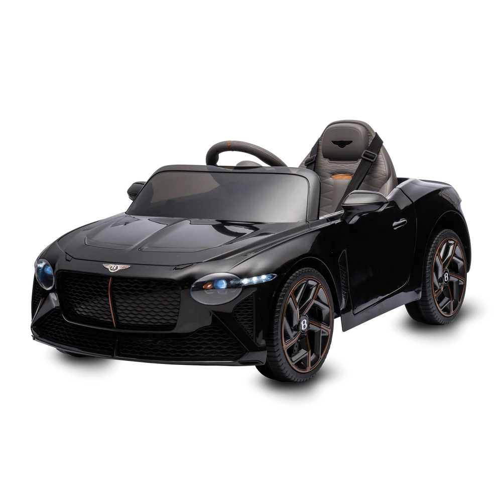 PREORDER 2026 Bentley Bacalar 12V Kids Ride On Car with Remote Control