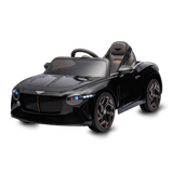PREORDER 2026 Bentley Bacalar 12V Kids Ride On Car with Remote Control