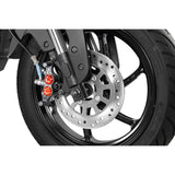 EMMO DX Electric Bike - Electric Motorcycle eBike - 72V - Super Torque QS Motor