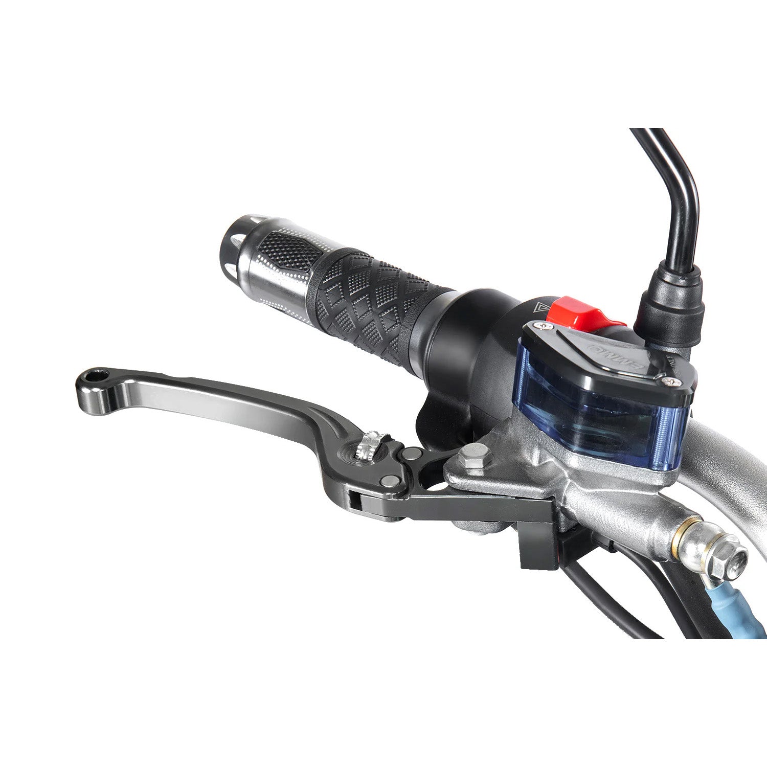 EMMO DX Electric Bike - Electric Motorcycle eBike - 72V - Super Torque QS Motor