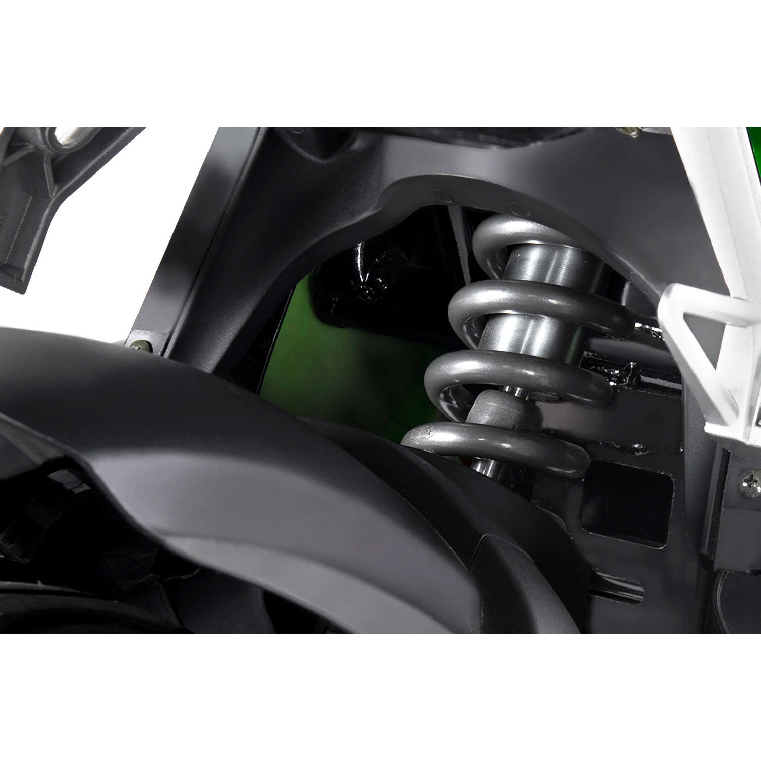 EMMO DX Electric Bike - Electric Motorcycle eBike - 72V - Super Torque QS Motor