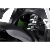 EMMO DX Electric Bike - Electric Motorcycle eBike - 72V - Super Torque QS Motor