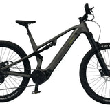 Triumph Mountain eBike (E1H)