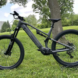 Triumph Mountain eBike (E1H)