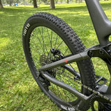 Triumph Mountain eBike (E1H)
