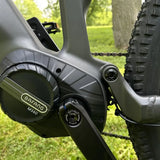 Triumph Mountain eBike (E1H)