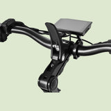 EMMO Ikong Pro Step Over Fat Tire Adults Electric Bike - 750W UL Certified
