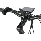 EMMO Pulse Pro Ebike 29in Step Thru 750W - Quick Release Stem