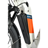 EMMO Pulse Pro Ebike 29in Step Thru 750W - Quick Release Stem
