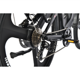 EMMO Pulse Pro Ebike 29in Step Thru 750W - Quick Release Stem
