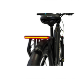 EMMO Pulse Pro Ebike 29in Step Thru 750W - Quick Release Stem