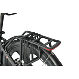 EMMO Pulse Pro Ebike 29in Step Thru 750W - Quick Release Stem