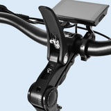 EMMO Trevo Pro Step Over Ebike - UL Certified - 48V17.5Ah Lithium Battery, 500W - 110km Range, Hydraulic Brakes, Color Display