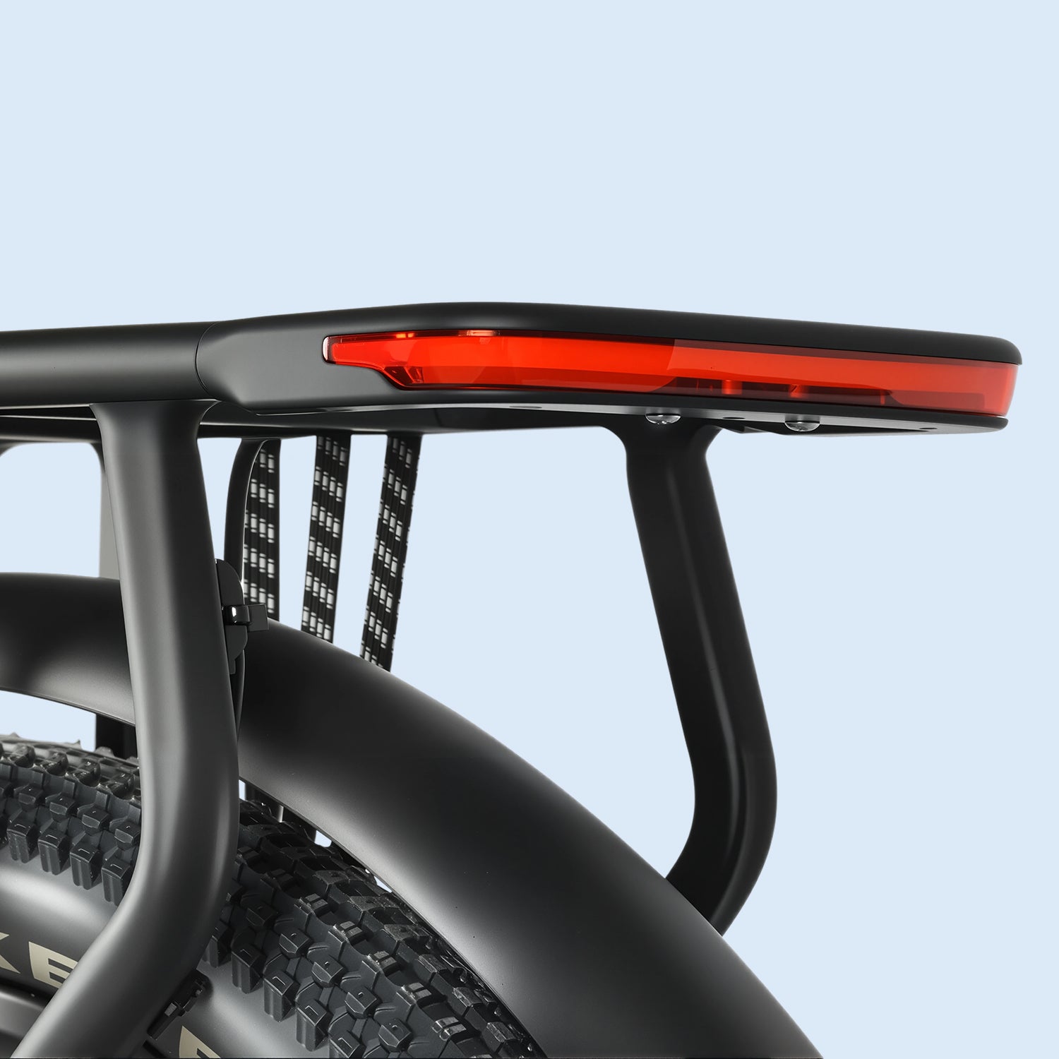 EMMO Trevo Pro Step Over Ebike - UL Certified - 48V17.5Ah Lithium Battery, 500W - 110km Range, Hydraulic Brakes, Color Display