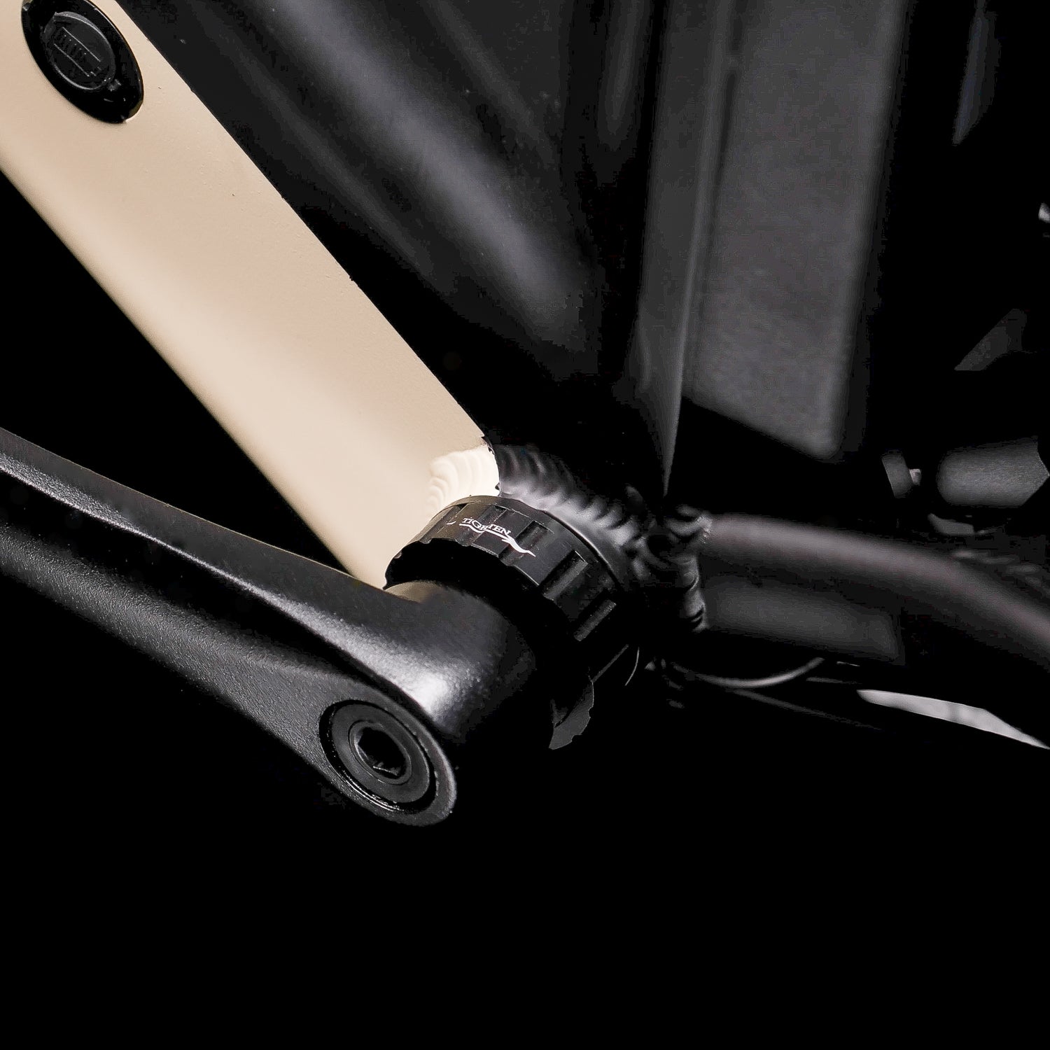 EMMO VMO Pro Electric Bike - Step Thru Commuter Bike 500W - UL 2849 Certified - 48V17.5Ah Battery- Quick Release Adjustable Handlebar Stem