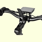 EMMO Vegar Pro Step Thru Fat Tire Adults eBike - 750W UL Certified