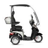 ECOLO ET3 CLASSIC WITH ROOF