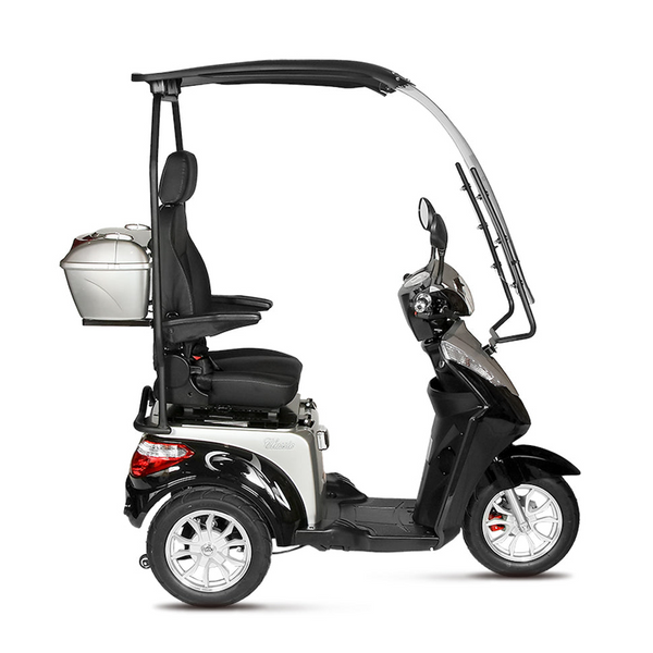ECOLO ET3 CLASSIC WITH ROOF