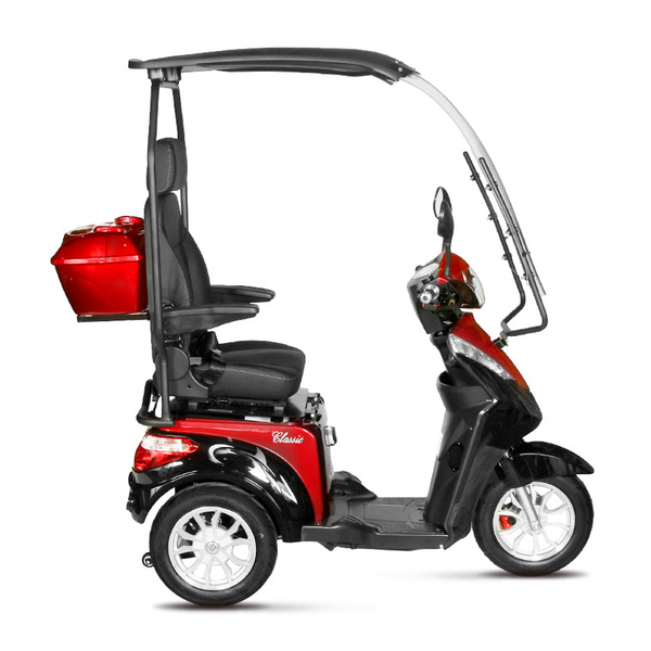 ECOLO ET3 CLASSIC WITHOUT ROOF