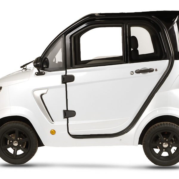 ECOLO ET4 CRUISE SPARK A/C (STEERING)