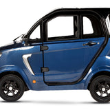 ECOLO ET4 CRUISE SPARK A/C (HANDLEBAR)