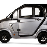 ECOLO ET4 CRUISE SPARK A/C (HANDLEBAR)
