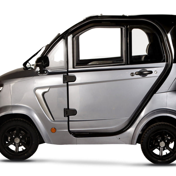 ECOLO ET4 CRUISE SPARK A/C (HANDLEBAR)