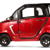ECOLO ET4 CRUISE SPARK A/C (HANDLEBAR)